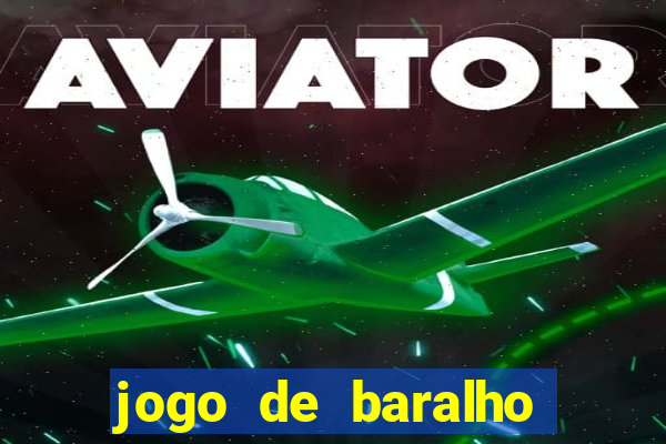 jogo de baralho pife online